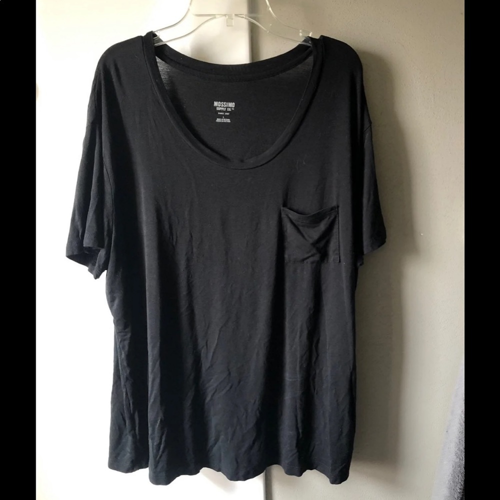 Basic T-shirt bundle